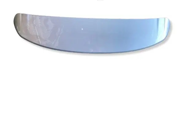 Audi Q7 4M Tailgate/trunk spoiler 4M0827933