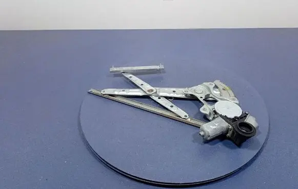 Infiniti Q50 Rear door window regulator with motor B27504GA0A