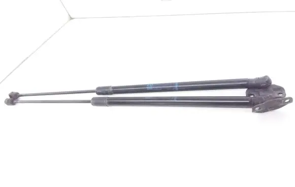 Opel Corsa D Tailgate/trunk strut/damper 13182537