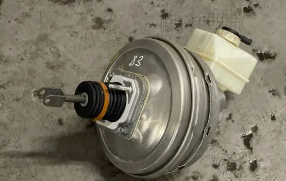 BMW X3 E83 Brake booster 293450199015 00172367303121