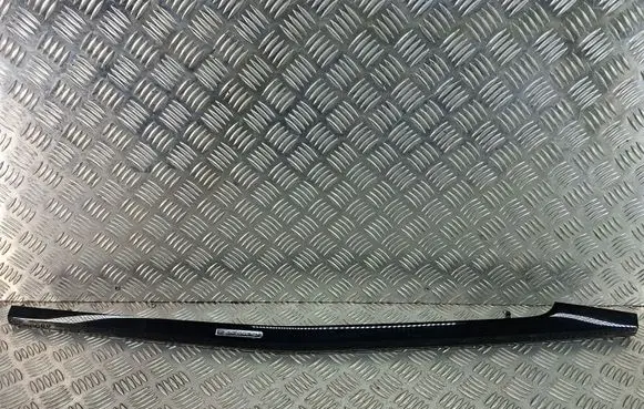 Audi Q5 SQ5 Dashboard glove box trim 80C853189