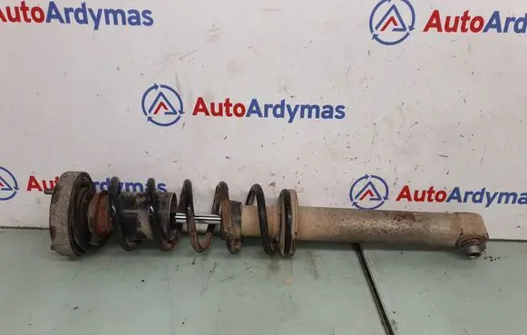BMW 5 E60 E61 Rear shock absorber/damper 6766049 33526766049 6785978