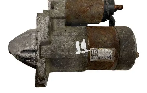 Mazda 626 Starter motor M000T80381