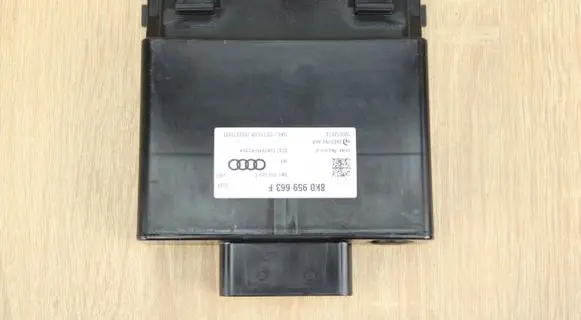 Audi A6 S6 C7 4G Front anti-roll bar/sway bar 8K0959663F