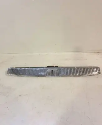 Mercedes-Benz E W211 Trunk/boot sill cover protection A2116900089
