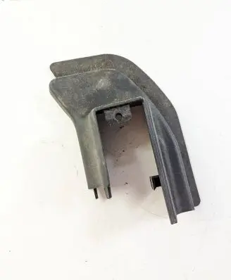 Chrysler Pacifica Front passenger seat rail trim 5RT24TRM 5RT24TRMA
