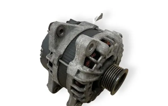 Land Rover Evoque I Generator/alternator GX7310300BF GX7310300DD 14V1322304