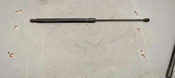 Tailgate/trunk strut/damper