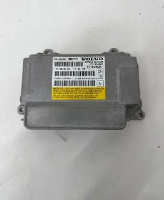 Volvo V60 Airbag control unit/module P31334542 0285010943 T11108241352