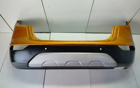Opel Mokka X Rear bumper 42541977 42505613
