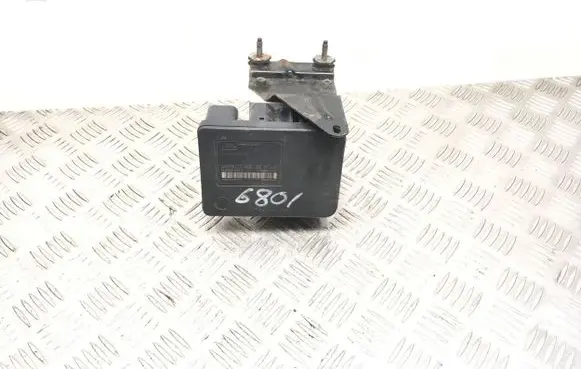 Citroen C5 ABS Pump 06740828102041 9641767380 10020600034