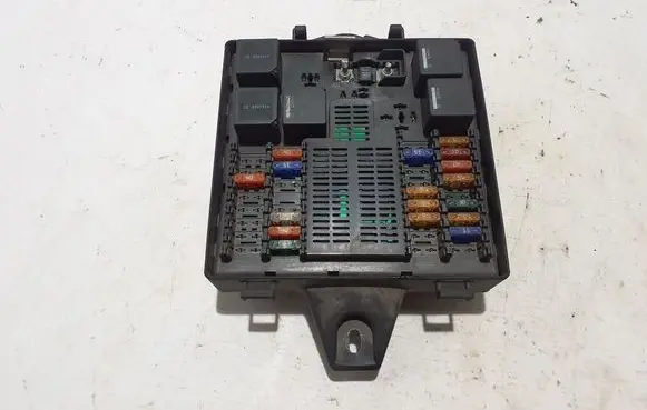 Fuse module