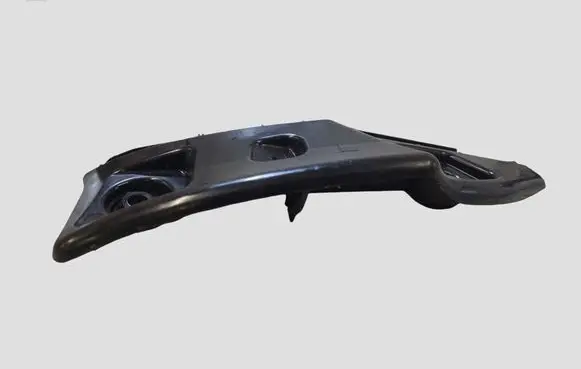 Mercedes-Benz A W176 Rear bumper mounting bracket A1768850165