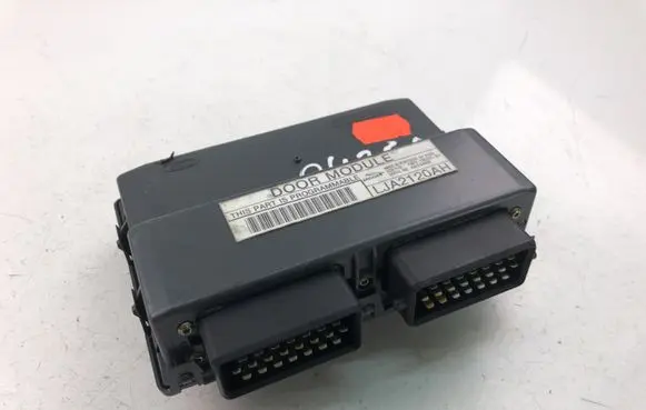 Jaguar XK - XKR Other control units/modules F8FF13C791BA