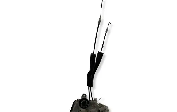 Honda Accord Rear door lock 