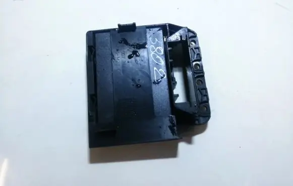 Volkswagen Golf V Comfort/convenience module 1k1907348a 5dk00858315
