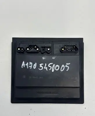 Mercedes-Benz SLK R170 Other control units/modules 898842000 A1705450005