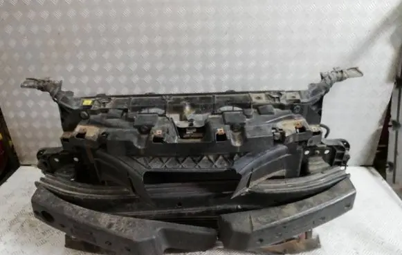 Alfa Romeo Mito Front piece kit 