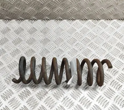 Mercedes-Benz SLK R170 Rear coil spring A1703240004
