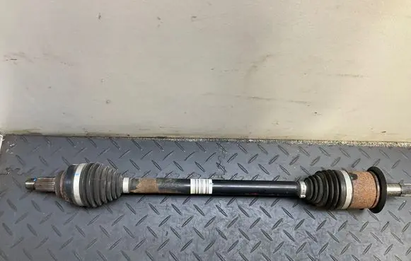 BMW 4 F36 Gran coupe Rear driveshaft 8603108 78152E16LA EBJ95MBE324A