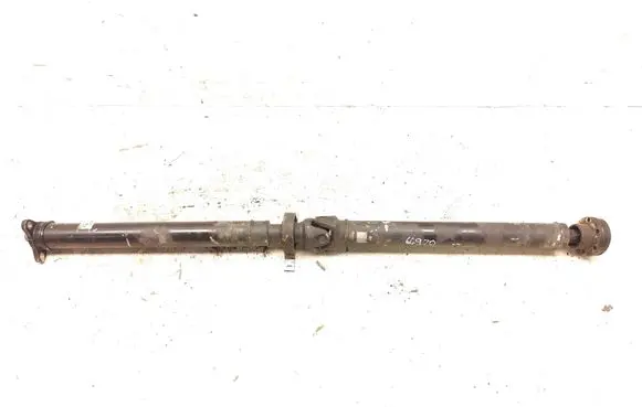 BMW 6 E63 E64 Drive shaft (set) 7523625