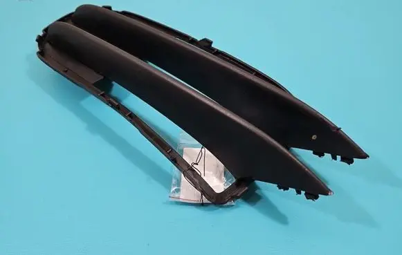 Porsche Panamera (970) Front fog light trim/grill 97050557303 IMPRK1518100