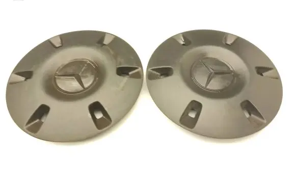 Mercedes-Benz Sprinter W906 Original wheel cap A9064010026 ZGS004Q002
