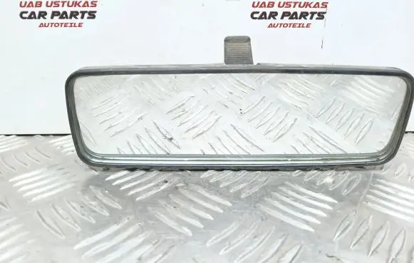 Peugeot Boxer Rear view mirror (interior)