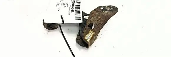 Audi A8 S8 D3 4E Headlight/headlamp level sensor 4E0616572D