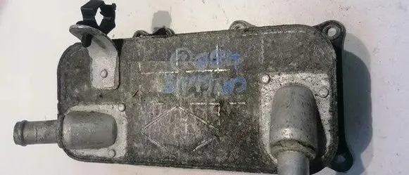 Porsche Cayenne (9PA) other engine part CHODNICAOLEJU