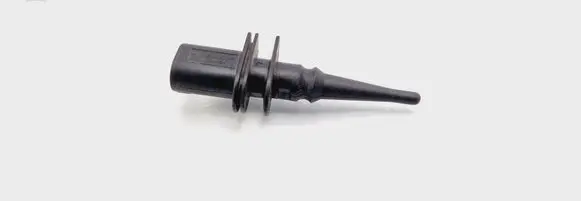 BMW 5 E60 E61 Outside/exterior temperature sensor 65816936953