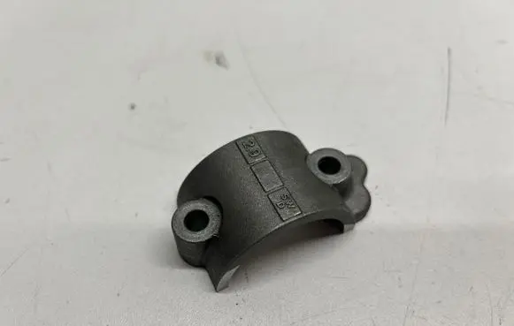 BMW 5 F10 F11 Camshaft holder N52