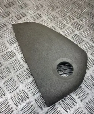 Audi A6 S6 C6 4F Dashboard side end trim 4F0857086C