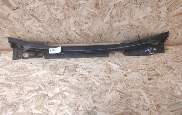 Opel Meriva A Wiper trim 93265098