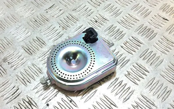 Land Rover Discovery 4 - LR4 Alarm system siren EH2219G229AB