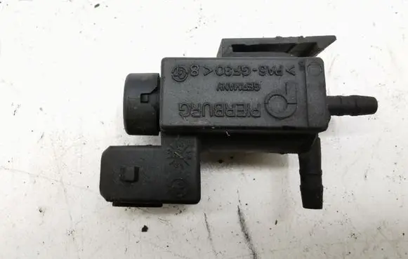 BMW 5 E60 E61 Valve vacuum 72234100 1742712