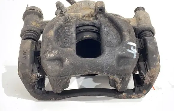 Mercedes-Benz Sprinter W907 W910 Rear brake caliper 