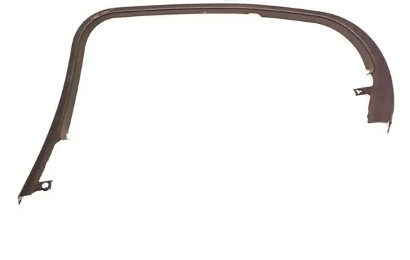 Jaguar I-Pace Rear door card trim J9D3-25514-AB