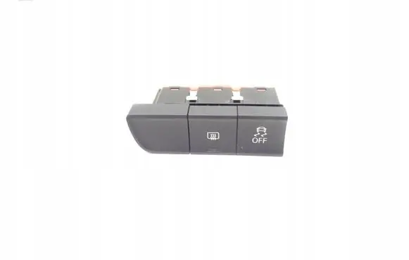 Audi A1 Other switches/knobs/shifts 8X0959673