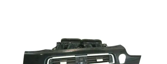 BMW 7 F01 F02 F03 F04 Dashboard air vent grill cover trim 9232146 64229115860