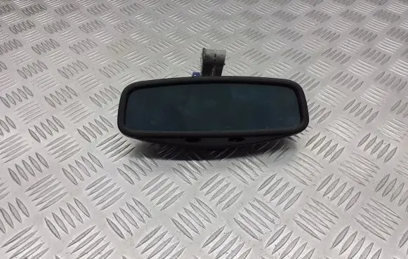 Peugeot 307 Rearview mirror trim E11015905