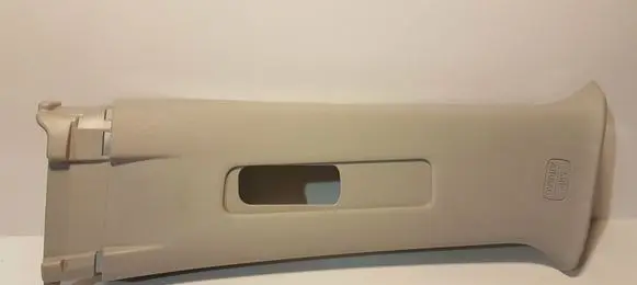 Renault Koleos II (B) pillar trim (top) 769147300R