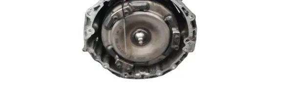 Audi Q7 4L Automatic gearbox JVH