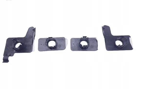 Renault Zoe Parking PDC sensor