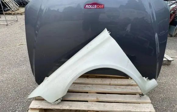 Renault Laguna II Fender 8200295803