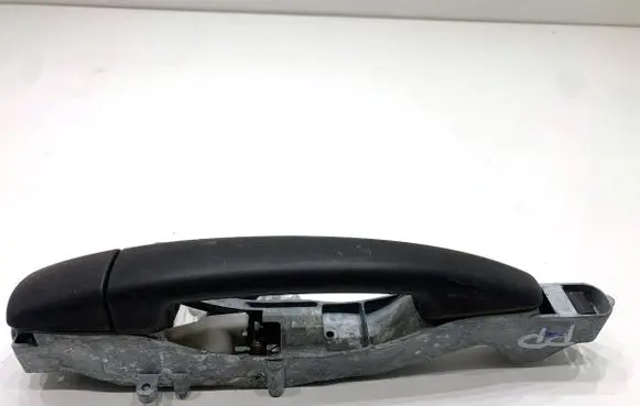 Citroen Berlingo Front door exterior handle 