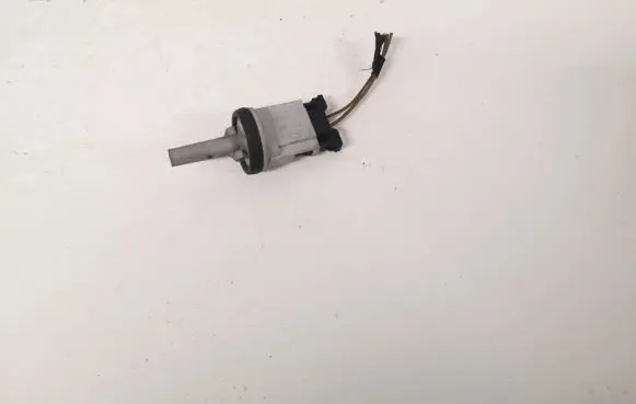 Seat Toledo II (1M) Interior temperature sensor 1j0907543b