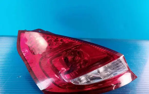 Ford Fiesta Rear/tail lights 8A6113405A