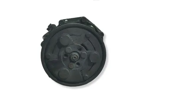 Volkswagen Golf IV Air conditioning (A/C) compressor (pump) 1J0820803L SD7V161278 0242611024