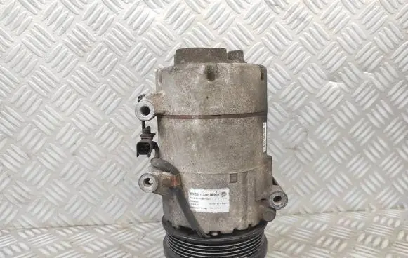 Ford Focus Air conditioning (A/C) compressor (pump) 8FK351113-981 99000243 99000213